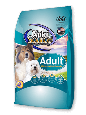 Nutri Source 13.6 ק