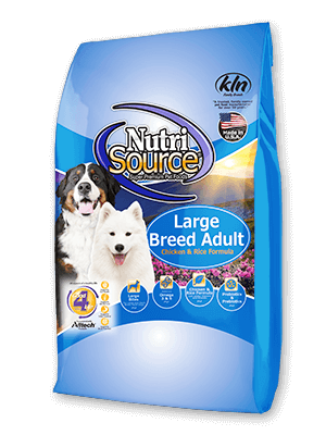 Nutri Source 13.6 ק