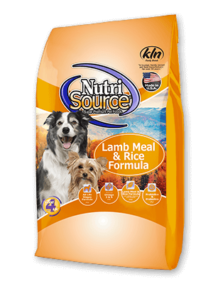 Nutri Source 13.6 ק