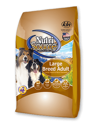 Nutri Source 13.6 ק