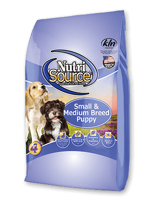 Nutri Source 6.8 ק