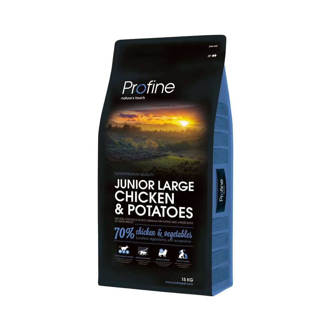 Profine 15 ק