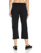 Hanes Women's French Terry Capri Pant