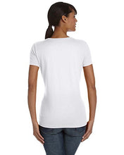 Fruit Of The Loom V-Neck T-Shirt