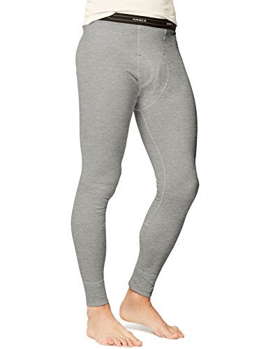 Hanes X-Temp Men`s Thermal Pant