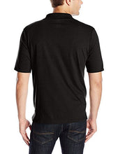 Hanes Men's X-Temp Performance Polo Shirt
