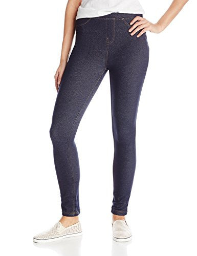 Hanes Women's Cotton Legging