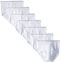 Hanes Men's 7-Pack Briefs