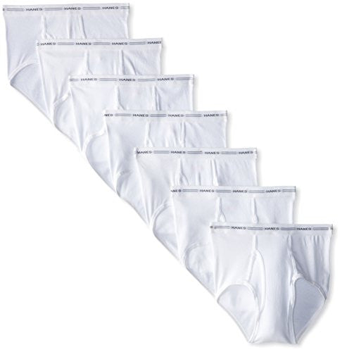 Hanes Men's 7-Pack Briefs