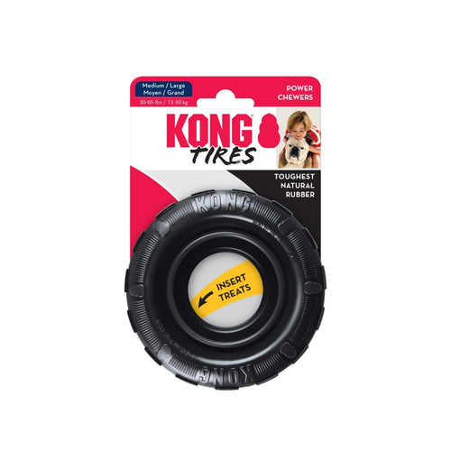 קונג צמיג אקסטרים - צמיג נשיכה חזק במיוחד