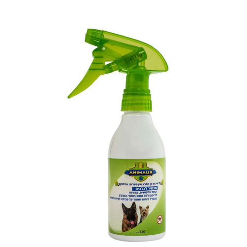 Animaux טיפוח לכלב 320 מ