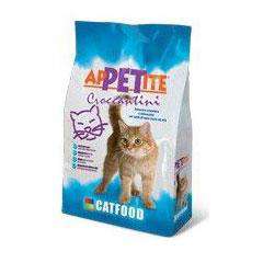 Appetite 20 ק