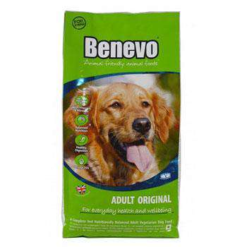 Benevo 15 ק