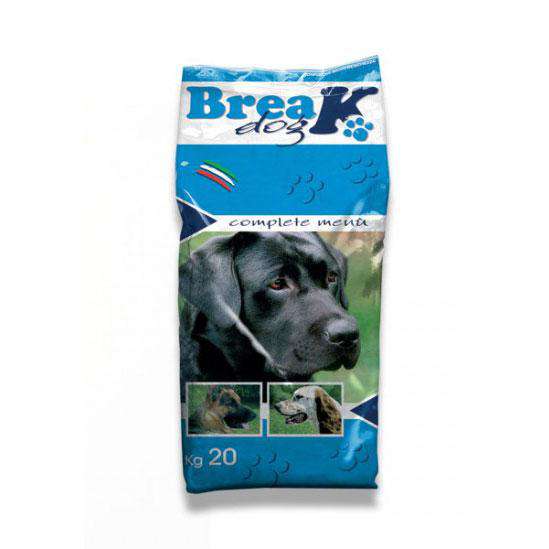 Break 20 ק