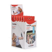 Camon מתלה לחטיף סופר סלפי - מתקן לתליית חטיף על הטלפון