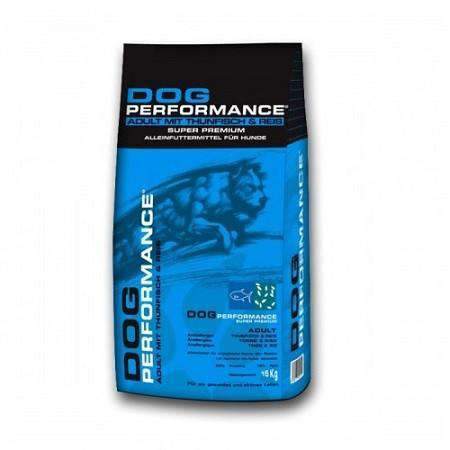 Dog Performance 15 ק