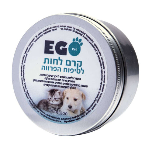 Ego Pet טיפוח לכלב 200 מ