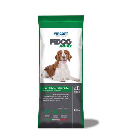 Fidog 20 ק