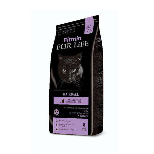 Fitmin 8 ק