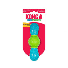 Kong משחקים לכלב S/M קונג - צעצוע לעיסה עמיד ואיכותי לכלבים