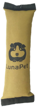 Luna Pet משחקים לכלב צעצוע Luna pet - נשכן פאפי רול עמיד במיוחד לכלבים