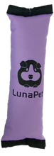 Luna Pet משחקים לכלב צעצוע Luna pet - נשכן פאפי רול עמיד במיוחד לכלבים