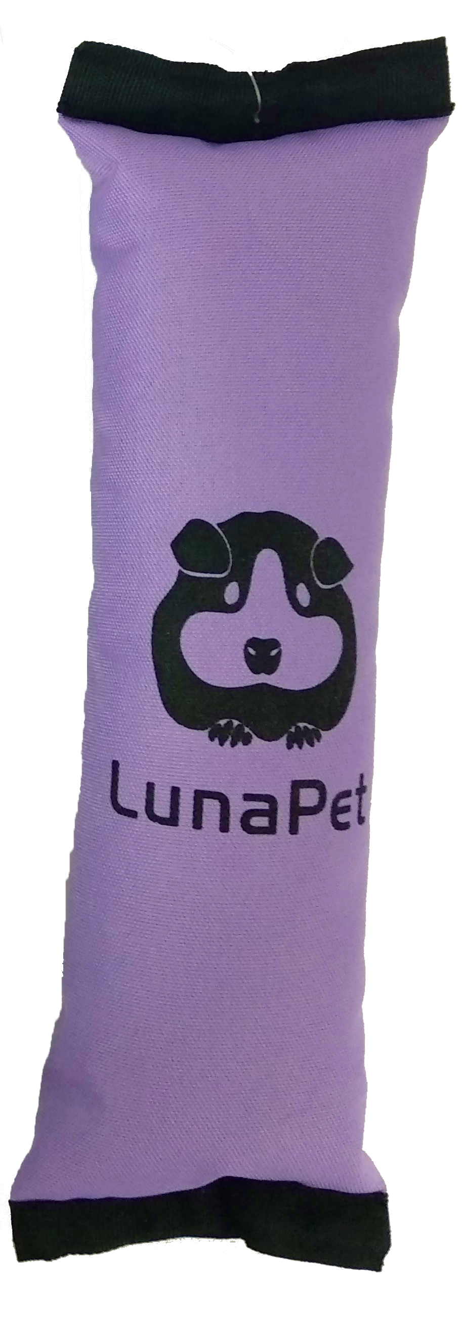 Luna Pet משחקים לכלב צעצוע Luna pet - נשכן פאפי רול עמיד במיוחד לכלבים