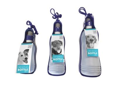 M-PETS מימייה ניידת לכלבים