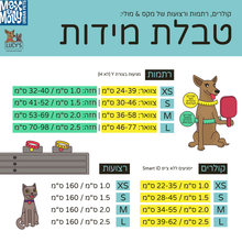 מקס ומולי - קולר - פרנזי הכריש