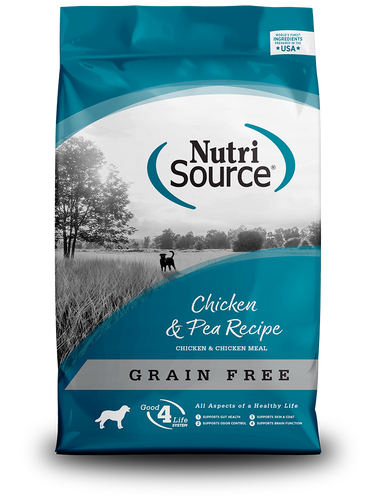 Nutri Source 13.6 ק