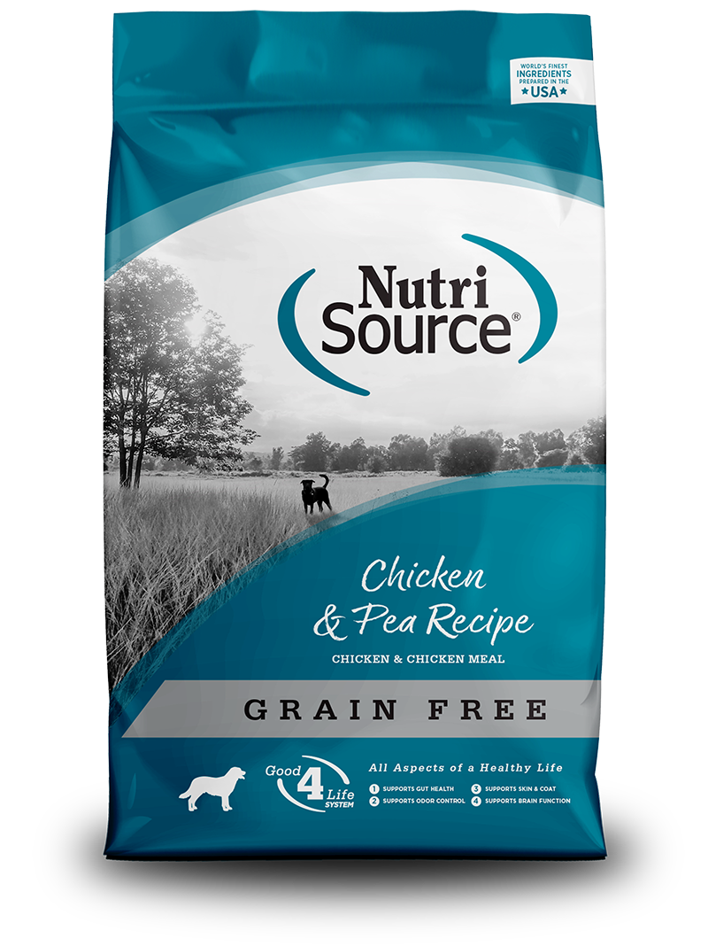 Nutri Source 13.6 ק