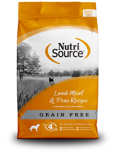 Nutri Source 13.6 ק