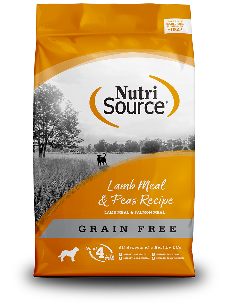 Nutri Source 13.6 ק