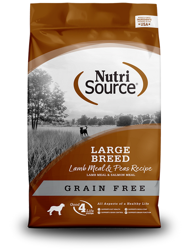 Nutri Source 13.6 ק