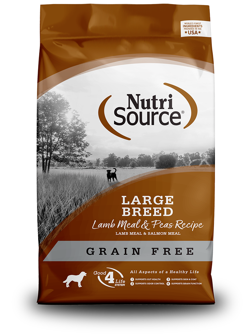 Nutri Source 13.6 ק