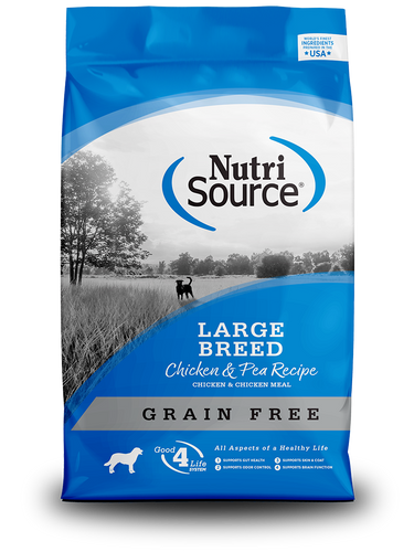 Nutri Source 13.6 ק