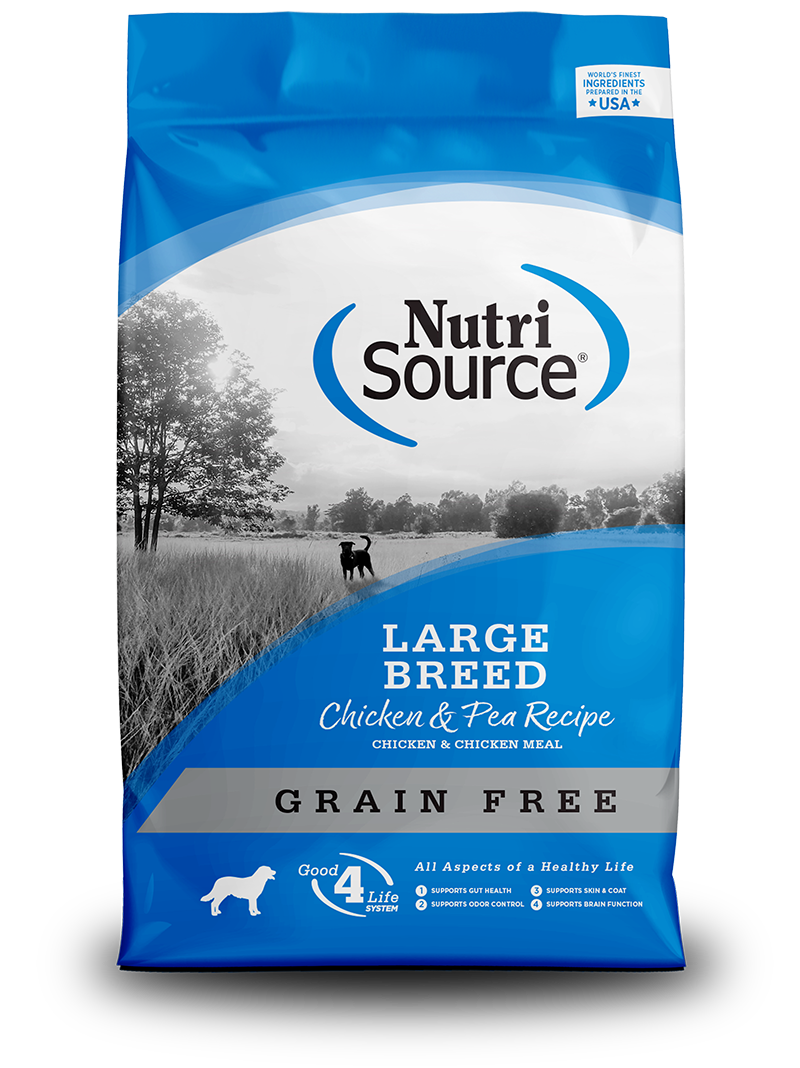 Nutri Source 13.6 ק