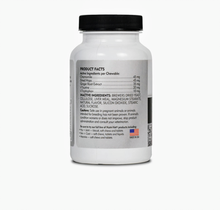 Nutri Vet 60 כדורים נוטרי וט - כדורי הרגעה טבעיים לכלבים חרדתיים
