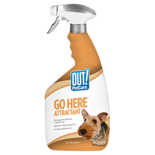 Petcare 945 מ״ל ספריי ״בוא לכאן״ לקיצור זמני אילוף צרכים לכלב