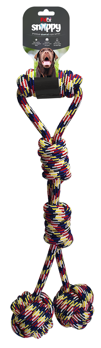 PetEx משחקים לכלב 59 ס