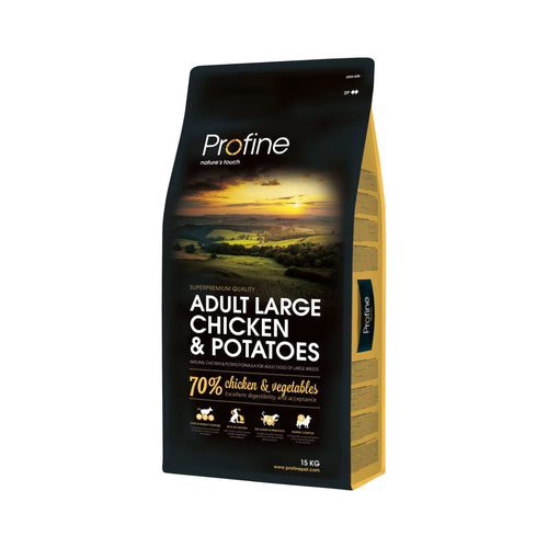 Pro Fine 15 ק