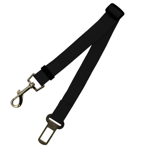 R4Pets חגורת בטיחות חגורת בטיחות לרכב לכלבים