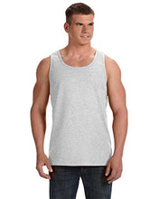 Fruit of the Loom 5 oz., 100% Heavy Cotton HD Tank Top