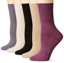 Hanes Women's Value Pack Cuff (Pack of 5)