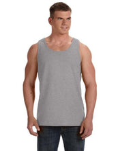 Fruit of the Loom 5 oz., 100% Heavy Cotton HD Tank Top