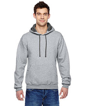 Fruit Of The Loom SF76R Sofspun Sweatshirt