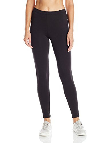 Hanes Women's Stretch Jersey Legging