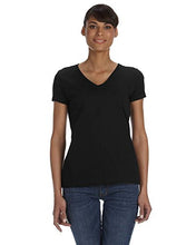Fruit Of The Loom V-Neck T-Shirt