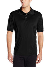 Hanes Sport Men's Cool DRI Men's Performance Polo Shirt