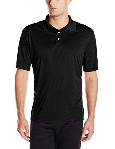 Hanes Sport Men's Cool DRI Men's Performance Polo Shirt